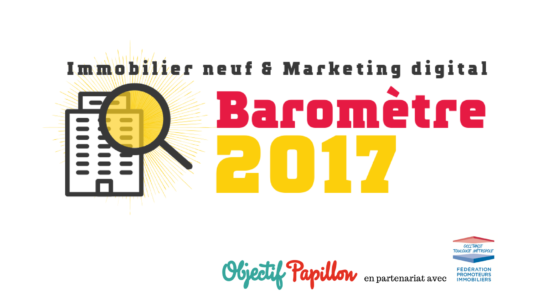 Immobilier neuf & Marketing digital