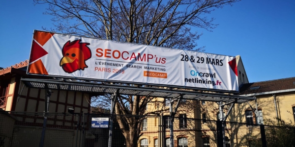 SEOcampus