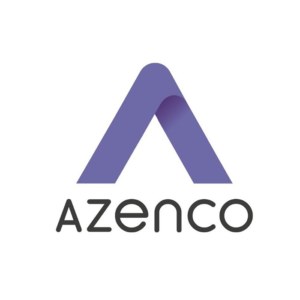 Logo d'Azenco