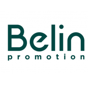 Logo de Belin Promotion