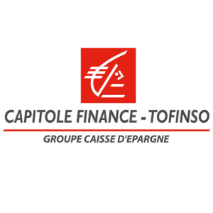 Logo de Capitole Finance