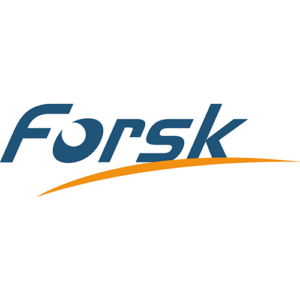 Logo de Forsk