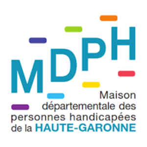 Logo de la MDPH31