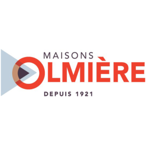 Logo de Maisons Olmière