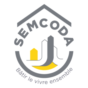 Logo de Semcoda