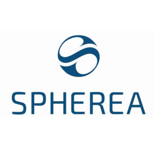 Logo de Spherea