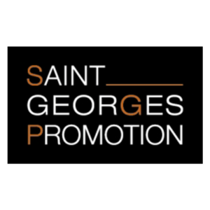 Logo de Saint-Georges Promotion