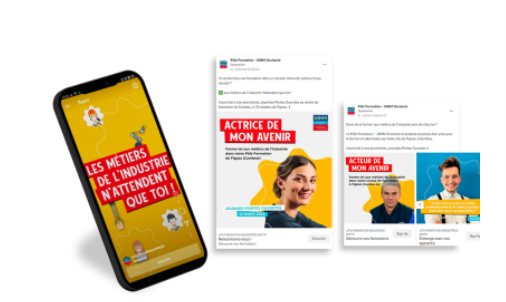 Facebook Ads la check list d'une campagne réussie