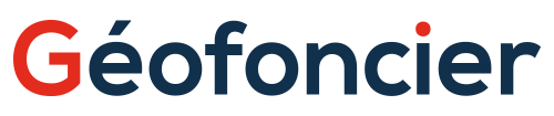 Logo de Géofoncier