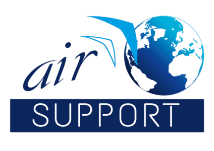 Logo d'Air Support