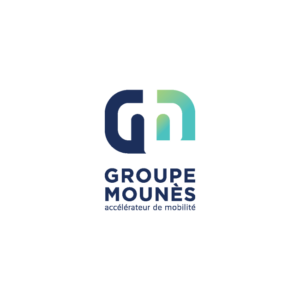 Logo de Groupe Mounès